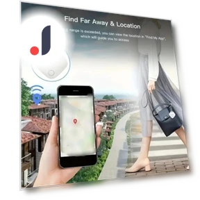 Smart Tracker для iPhone, iPad, ключей, кошелька, багажа, питомцев — Поисковики вещей, Home Of Auto Parts