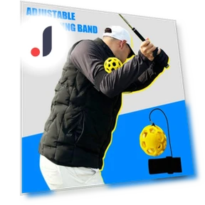 Тренажер для гольфа Swing Smart Ball — Тренажеры для силы, Sports Direct