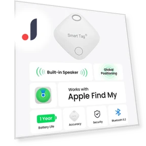 GPS Smart Tag с поддержкой Bluetooth — Поисковики вещей, Home Of Auto Parts