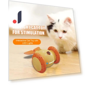Интерактивные игрушки для кошек — Игрушки для питомцев, Love Pet House