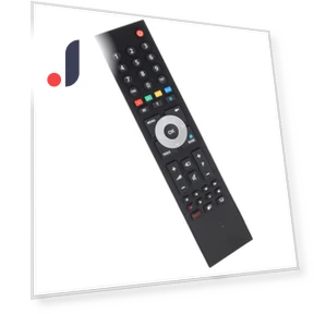 Пульт дистанционного управления Smart TV — Пульты и аксессуары, 3d printing machine