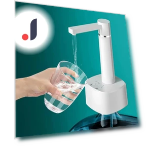 Умный автоматический диспенсер для воды — Кулеры для воды, Vinde Home