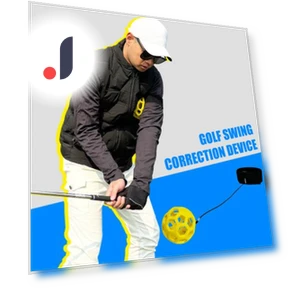 Тренажер для гольфа Smart Ball — Тренажеры для силы, CAR COME