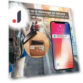 Умный GPS-трекер на базе IOS Find My APP — Поисковики вещей, Home Of Auto Parts