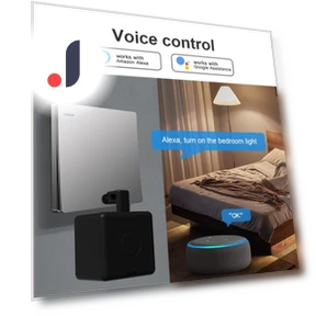 Умный переключатель Fingerbot — Центры управления и контроллеры, Home Of Auto Parts