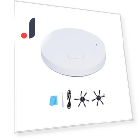 3 в 1 Smart Sweeper — Роботы-пылесосы, Neoglint