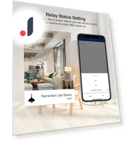 WiFi Smart Switch Module — Центры управления и контроллеры, Tuya