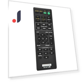 Пульт дистанционного управления Smart TV AV System — Пульты и аксессуары, 3d printing machine