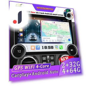 Автомобильный радиоприемник Diamond 2K 2Din — Автомагнитолы, Auto Accessories Home