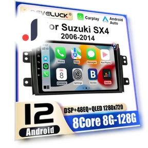 Автомобильное радио с Android 12 — Автомагнитолы, Auto Accessories Home
