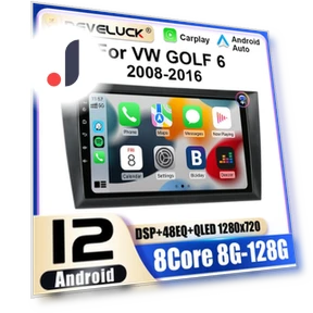 Автомобильное радио 2 Din Android 12 — Автомагнитолы, Auto Accessories Home