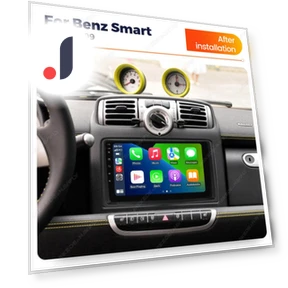 Головное устройство Android для автомобиля — Автомагнитолы, Auto Launcher