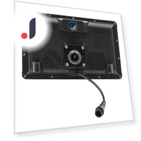 Портативный MP5 плеер с IPS HD экраном — Аксессуары для GPS-систем, Auto Launcher