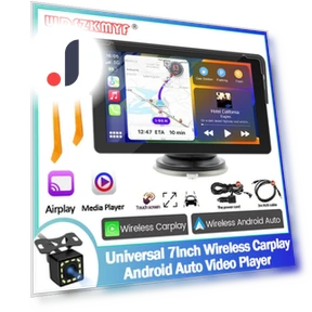 Автомобильный радиоприемник — Автомагнитолы, Auto Accessories Home
