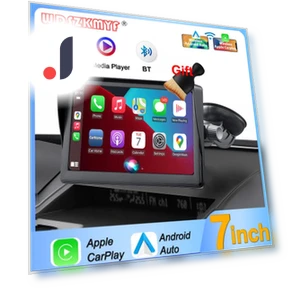 Автомобильный радиоприемник с сенсорным экраном — Автомагнитолы, Auto Accessories Home