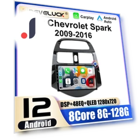 Автомобильное радио 2 Din Android 12 — Автомагнитолы, Auto Accessories Home