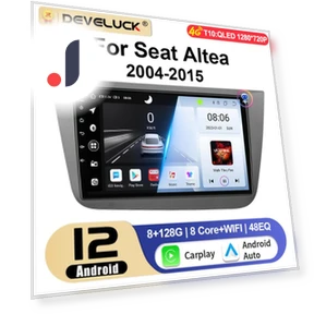 Автомобильное радио с GPS и Carplay — Автомагнитолы, Auto Accessories Home
