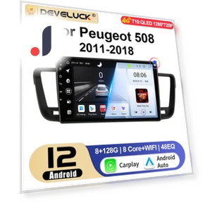 Автомобильное радио с GPS-навигацией и Carplay — Автомагнитолы, Auto Accessories Home