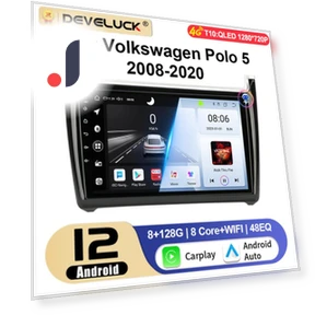 Автомобильное радио с Android 12 — Автомагнитолы, Auto Accessories Home