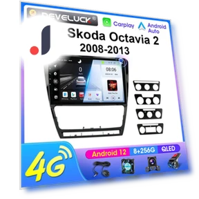 Автомобильное радио с Android 12 — Автомагнитолы, Auto Accessories Home
