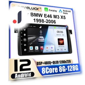 Автомобильное радио с Android 12 — Автомагнитолы, Auto Accessories Home