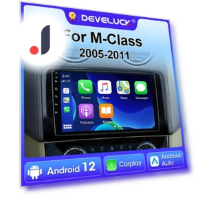 Автомобильное радио с Android 12 — Автомагнитолы, Auto Accessories Home