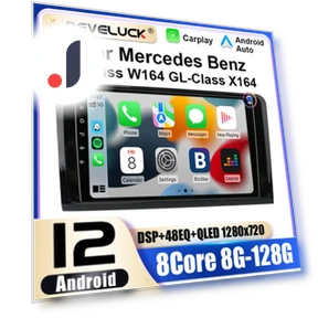 Автомобильное радио 2 Din Android 12 — Автомагнитолы, Auto Accessories Home