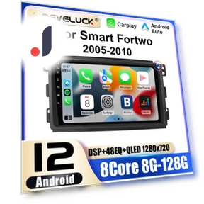 Автомобильный радиоприемник 2 Din Android 12 — Автомагнитолы, Auto Accessories Home