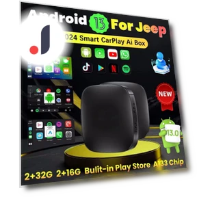 Беспроводной адаптер Carplay Android Auto — Аксессуары и крепления для установки, Auto Accessories Home