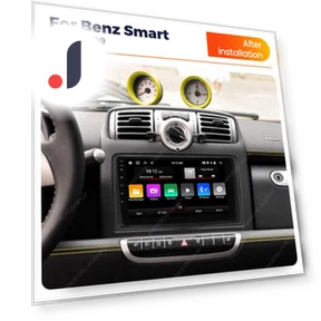 Автомобильный радиоприемник мультимедиа с GPS — Автомагнитолы, Auto Launcher