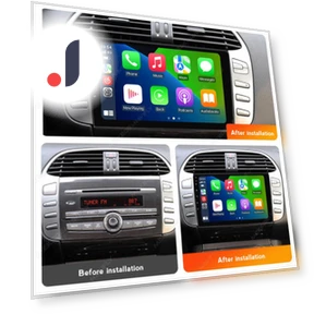 Android Car Radio Smart Systems Player — Аксессуары и крепления для установки, Auto Launcher