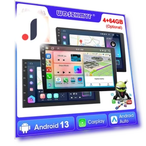Автомобильный мультимедийный проигрыватель — Автомагнитолы, Auto Accessories Home