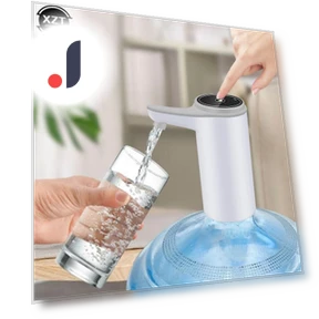 Электрический диспенсер для воды USB — Кулеры для воды, DC-HOME-3