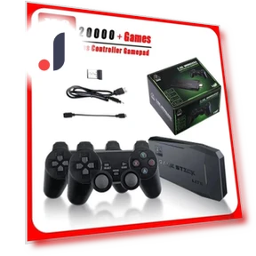Игровая консоль M8 — Микроконсоли GEM Box, Reakosound