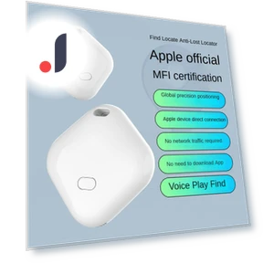 GPS Smart Wireless Tracker Anti-Loss — GPS-трекеры, JOHO
