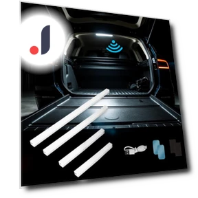 Автомобильный светодиодный датчик света — Датчики плафонов, Cars Auto Home