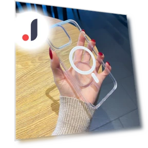 Магнитный чехол MagSafe — Аксессуары для телефонов, Home of smartphone & tablet accessories