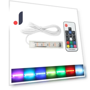 Микро-аквариумный светильник с питанием от USB — Освещение, Automobile and motorcycle supplies