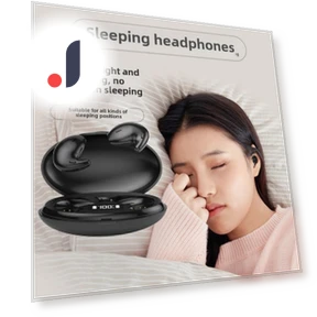 Наушники Sleep Bluetooth — Накладные наушники, QUEED
