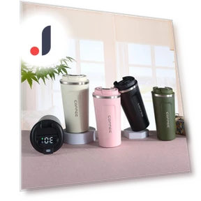Термос для кофе с функцией Smart Temperature — Термосы, Perfect choice for your home