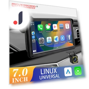 Универсальный автомобильный радиоприемник — Автомагнитолы, Auto Accessories Home