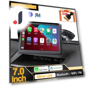 Универсальный портативный сенсорный экран — Аксессуары для GPS-систем, Auto Accessories Home