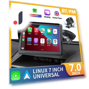 Универсальный автомобильный радиоприемник — Автомагнитолы, Auto Accessories Home