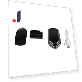 Универсальный ЖК-сенсорный экран Smart Key — Системы безключевого доступа, VehicleKit