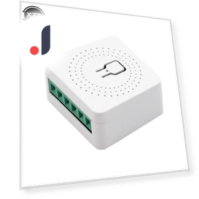 Мини Wi-Fi выключатель — Выключатели розеток, DC-HOME-3