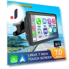 Автомобильный радиоприемник беспроводной — Автомагнитолы, Auto Accessories Home