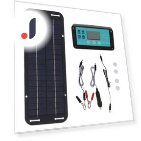 Солнечная панель 20 Вт — Солнечные панели, Aneng Diagnostic Tools