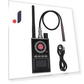 Детектор сигнала AI RF сканер — GPS-трекеры, TOMTOP JMS
