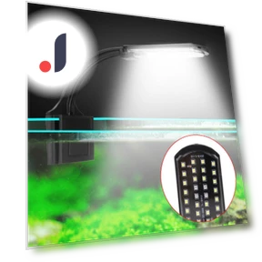 Аквариумный светильник LED Clip Light — Освещение, Xudikou