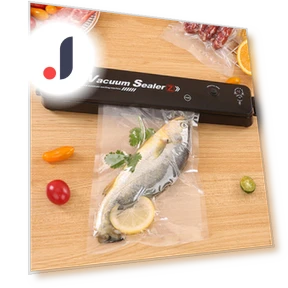 Автоматическая вакуумная упаковочная машина — Пакеты для вакуумной упаковки, Hobbies mall